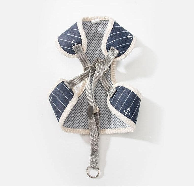 Breathable Mesh Pet Leash For Dogs And Cats - Image 3