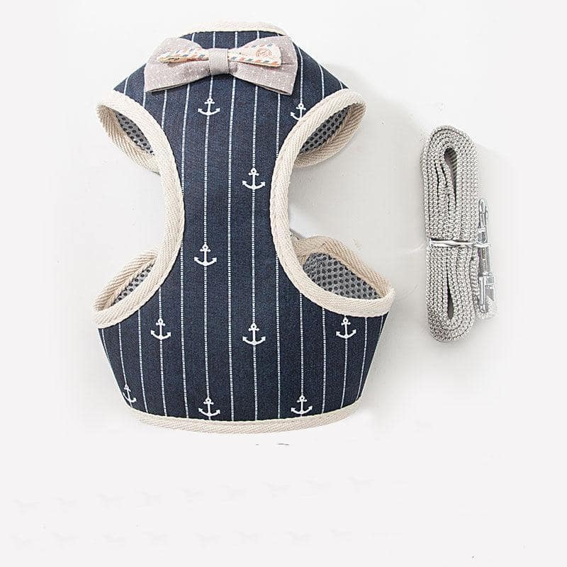 Breathable Mesh Pet Leash For Dogs And Cats - Image 13