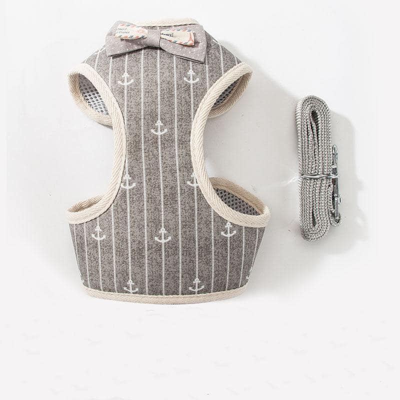 Breathable Mesh Pet Leash For Dogs And Cats - Image 20