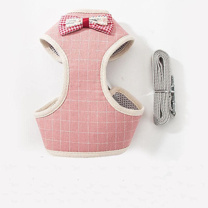 Breathable Mesh Pet Leash For Dogs And Cats - Image 8