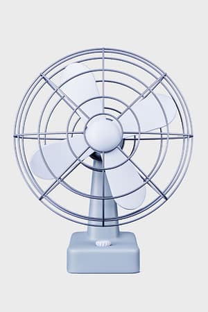 Electric Fans